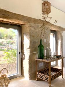 B&B / Chambres d'hotes Le Domaine Quercus : photos des chambres