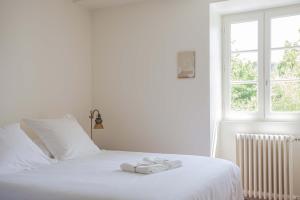 Maison Gamboia, chambres dhôtes au calme avec jardin