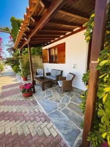 Spitaki Guest House