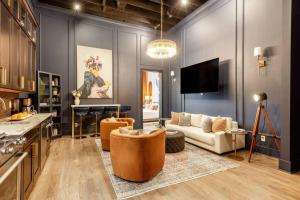 obrázek - Luxurious Loft-Downtown Nash204