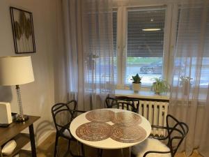 Apartament Schodami do Nieba