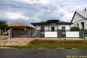 Szentmiklósi Vendégház Gyulaháza