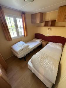 Campings mobil-home cosy, calme, therme, aquensis, casino : photos des chambres