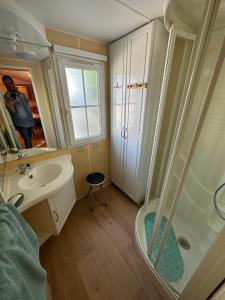 Campings mobil-home cosy, calme, therme, aquensis, casino : photos des chambres