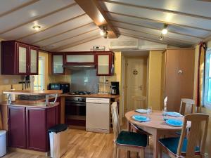 Campings mobil-home cosy, calme, therme, aquensis, casino : photos des chambres