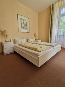 Haus Bethania - Ferienwohnungen "Kategorie grande"