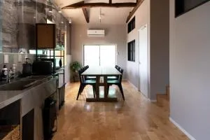 Etcetera Niijima Jessica Building - Vacation STAY 74384v - Shikineshima