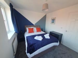 Bristol House By Cliftonvalley Apartments