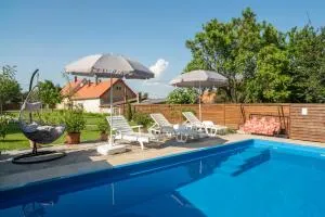 Papp Vendégház - 讷米斯维塔