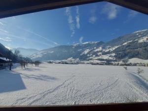 Alpenzeit Zillertal Apartments