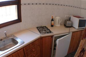 El Cisne - holiday home with private swimming pool in Benissa