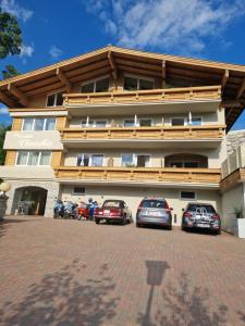 Pension Claudia Zell am See