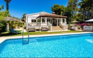 Villa Michelle - El Tosalet