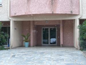 Studio résidence les Villas de Melody