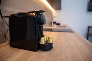 Sweven luxury apartments