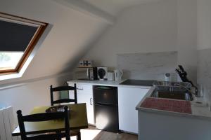 Appartements Le Moulin De Branfere. : photos des chambres