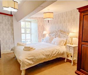 Double room in country estate