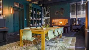 De Kleine Prince - A Reimagined Village Home