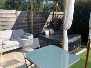 Mini-villa 2 MONTAGNE