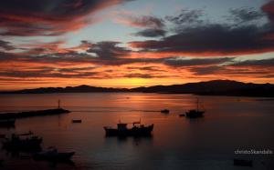 Angeliki Seaside Hotel Paros Greece