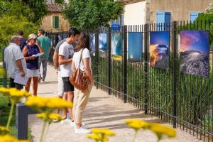 Appartements Le Limoni - Climatise avec Patio privatif : photos des chambres