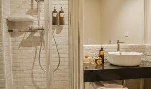 Standard Double or Twin Room room in Hotel Veneto Palace