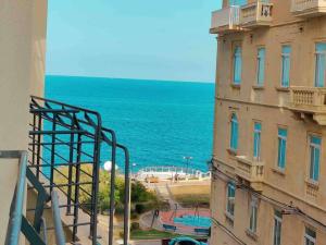Seaview apartment Sliema
