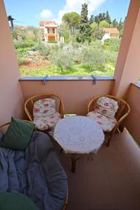 Sabina Vrt - Ubytování bez kategorie ve městě Preko