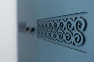 The Valley Room 8 condo with parking on premises