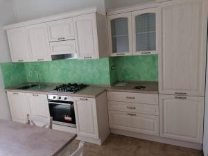 Appartamento fronte mare