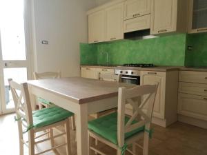 Appartamento fronte mare