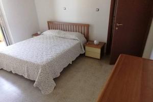 Appartamento fronte mare