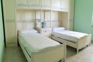 Appartamento fronte mare