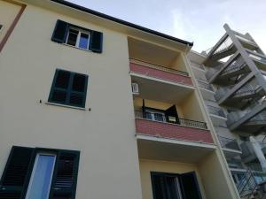 Apartment mit 2 Schlafzimmern