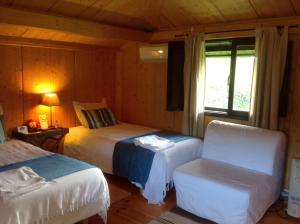 Nature River Espigueiro II