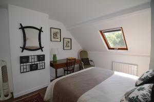 Appartements Le Moulin De Branfere. : photos des chambres