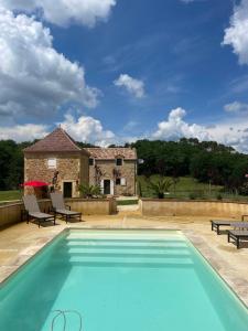 Appartements Le Bos Dordogne : photos des chambres