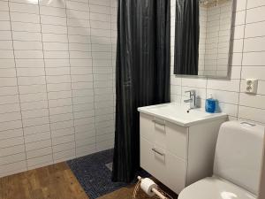 Vemdalsskalet huset Myltan