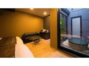 Oita Onsen Business Resort Sourin - Vacation STAY 73386v - Usuki