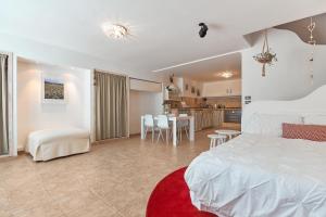 Taverna del Colle, tra relax e comfort