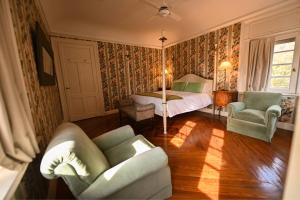 Estancia Villa Maria