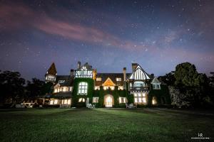 Estancia Villa Maria