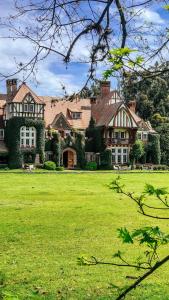 Estancia Villa Maria