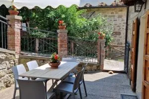 Casa Lichio - Campigna