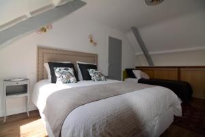 Appartements Le Moulin De Branfere. : photos des chambres