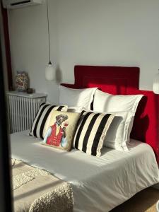 Appart'hotels LA GRANDE MAISON LGM : Suite - Vue sur Jardin