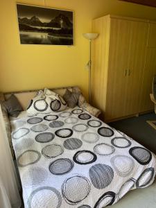 Ferienwohnung Chrisi im Kulmhof