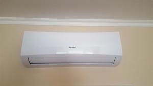 Sárréti Apartmanház