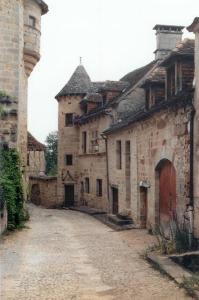 Maisons de vacances Maison de campagne - Gite des Erables : photos des chambres