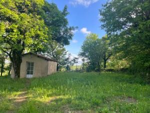 Maisons de vacances Maison de campagne - Gite des Erables : photos des chambres